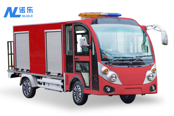 微型电动消防巡逻车（NL-XF2）