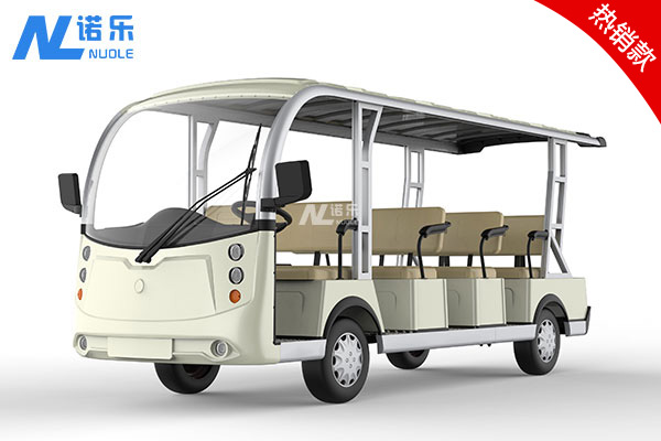 11座电动观光车(NL-S11B.C)
