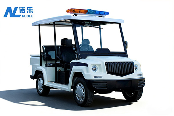 4-5座敞开式巡逻车(NL-L104C2)