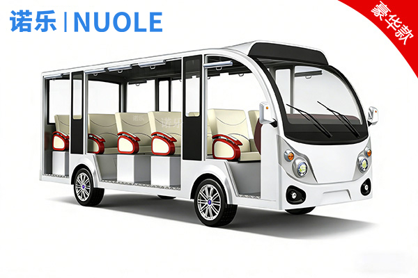 10座豪华电动观光车(GD-传奇)