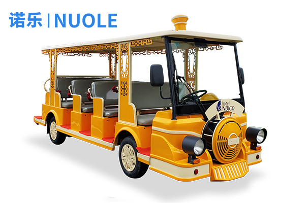 14座观光小火车(NL-14F-6H)