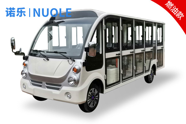 14座燃油观光车(NL-GQ14B超越)