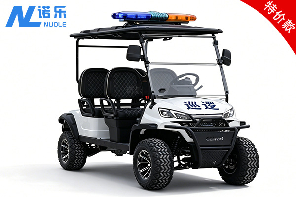 4座特价巡逻车(NL-JA4G)